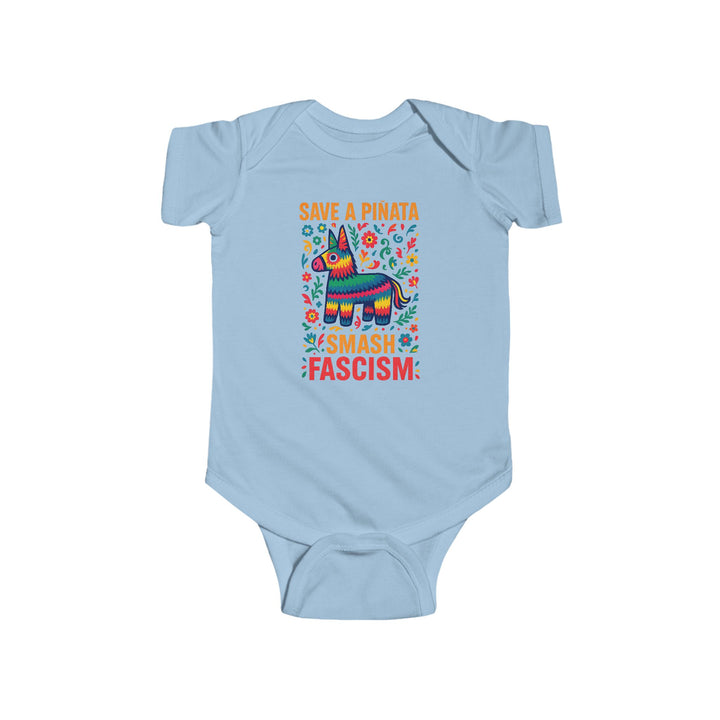 Save a Piñata – Infant Bodysuit (Onesie)