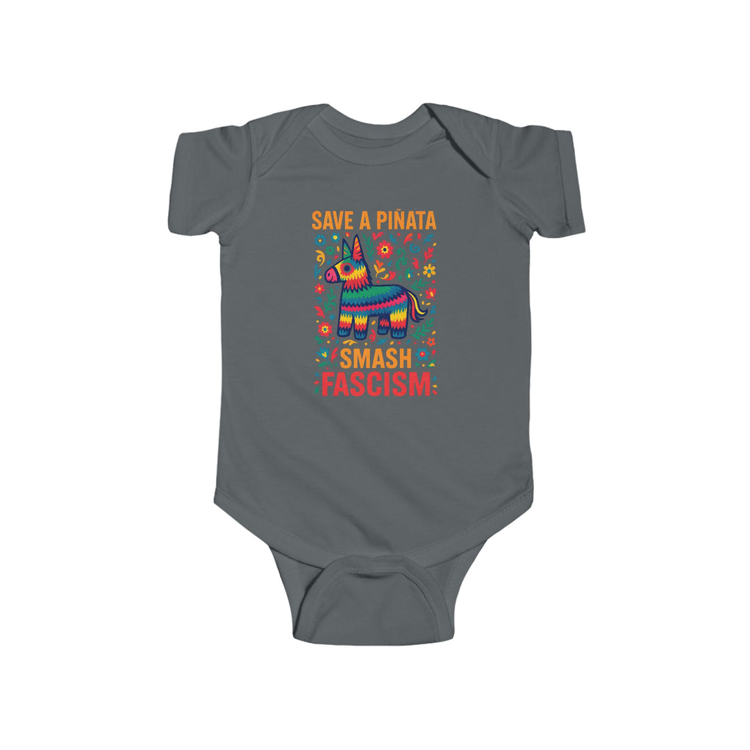 Save a Piñata – Infant Bodysuit (Onesie)