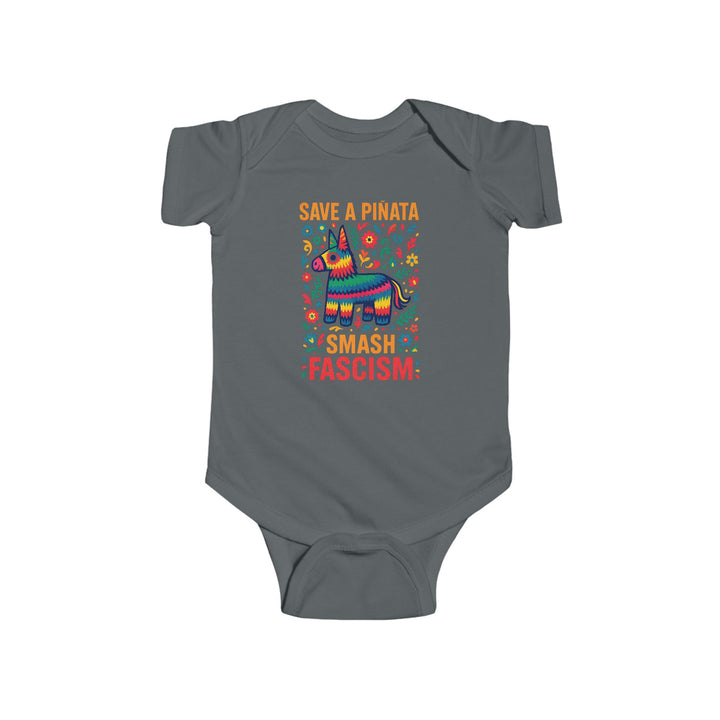 Save a Piñata – Infant Bodysuit (Onesie)