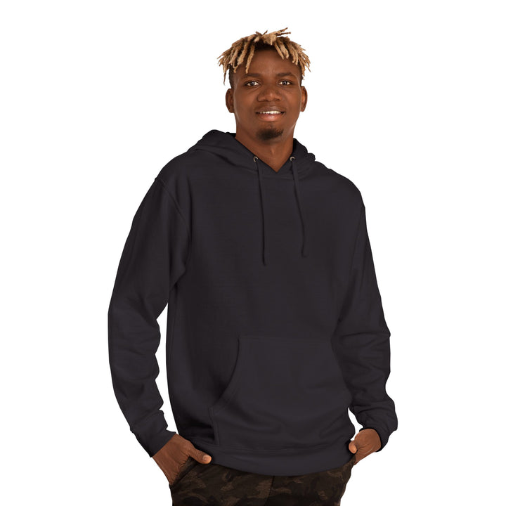 Cats for Democracy – Unisex Pullover Hoodie