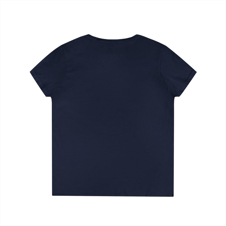 Adapt. Organize. Resist. Octopus – Women’s V-Neck T-Shirt
