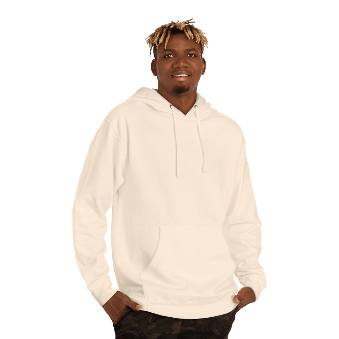 Somewhere in America - Unisex Pullover Hoodie