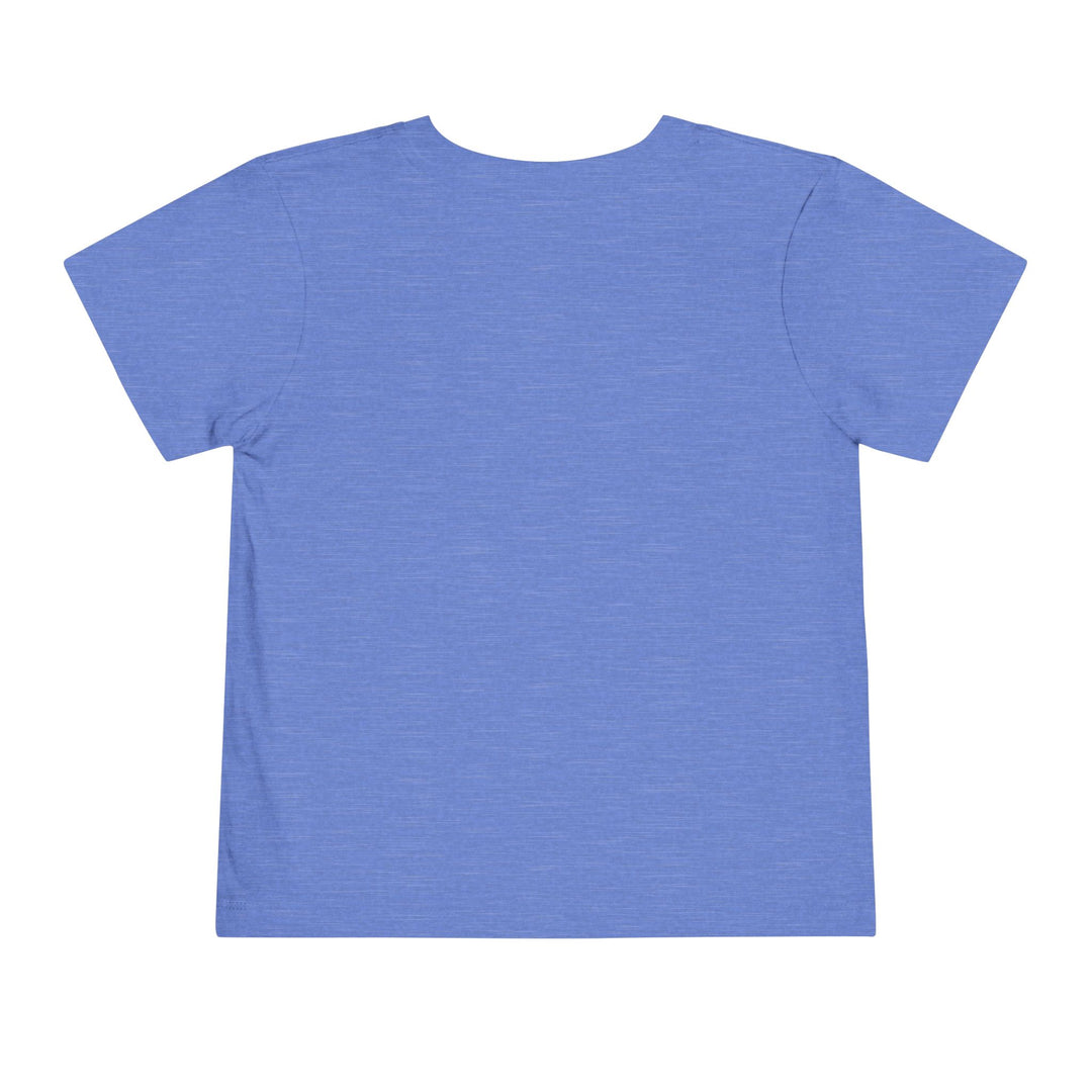 Otterly Defiant – Toddler T-Shirt