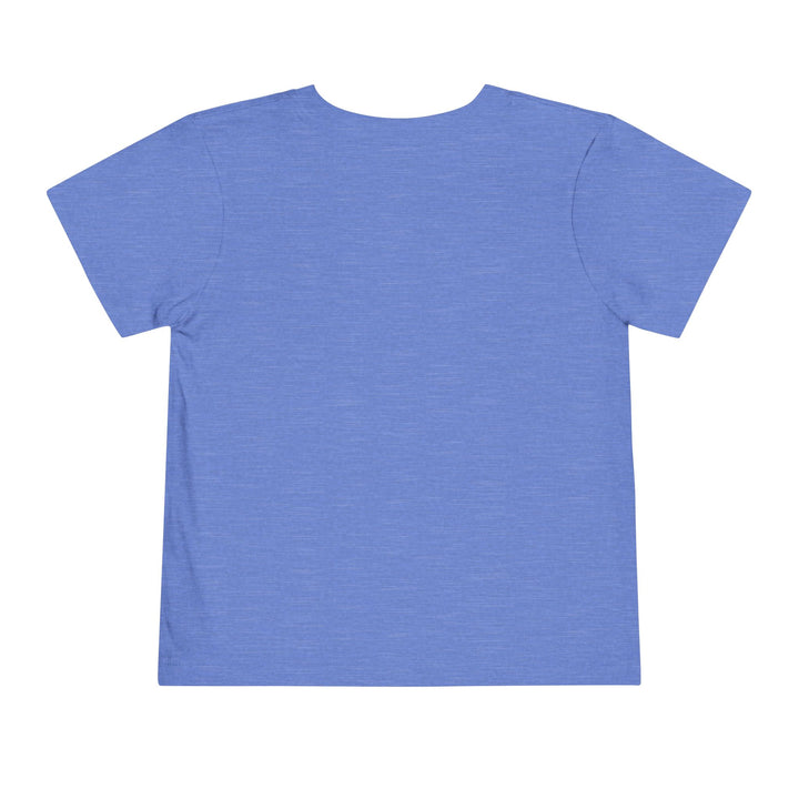 Otterly Defiant – Toddler T-Shirt