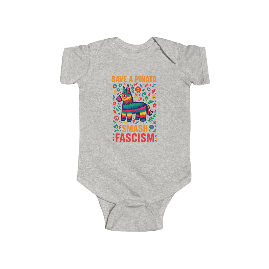 Save a Piñata – Infant Bodysuit (Onesie)