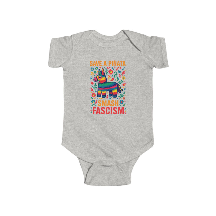 Save a Piñata – Infant Bodysuit (Onesie)
