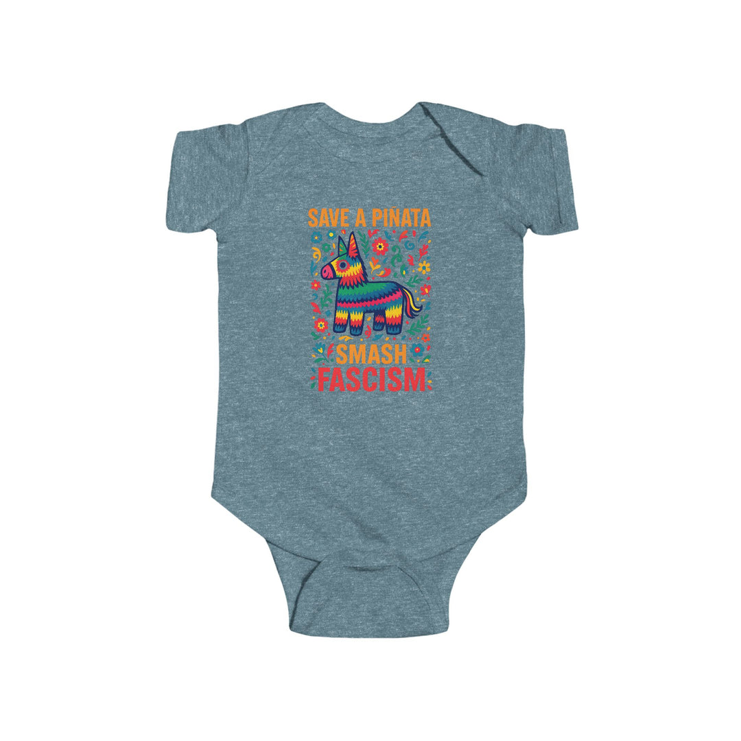 Save a Piñata – Infant Bodysuit (Onesie)