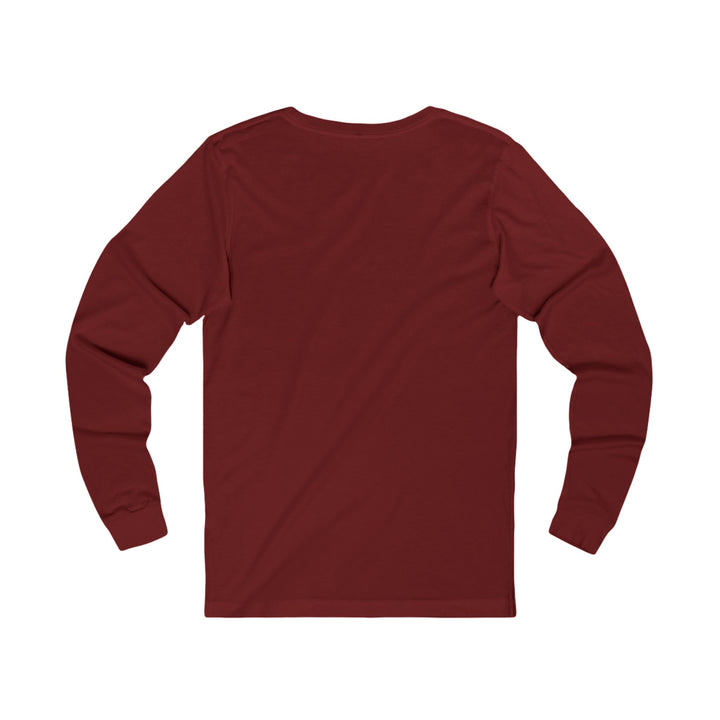 Adapt. Organize. Resist. Octopus – Unisex Long Sleeve Shirt