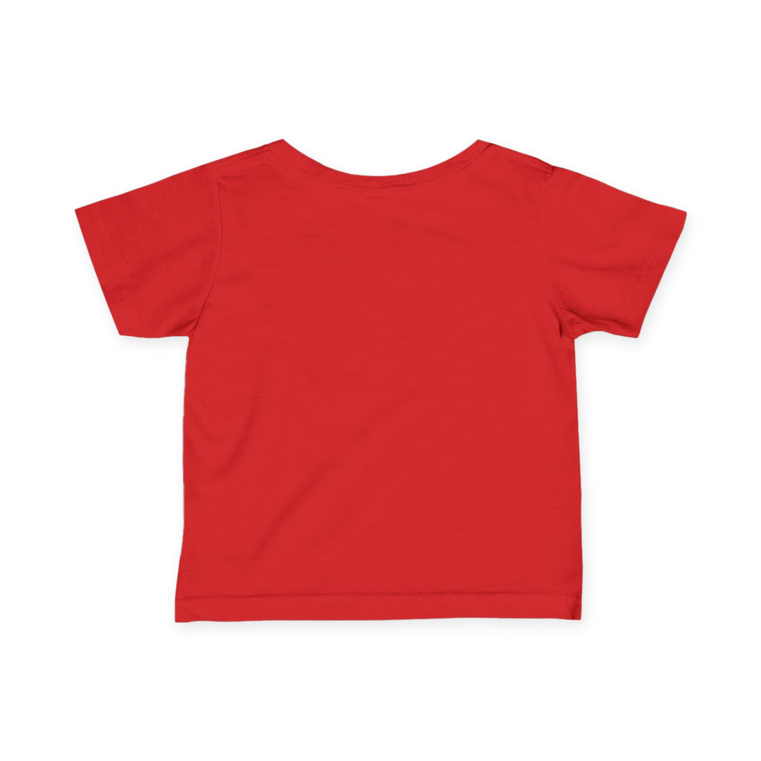 Adapt. Organize. Resist. Octopus – Baby T-Shirt