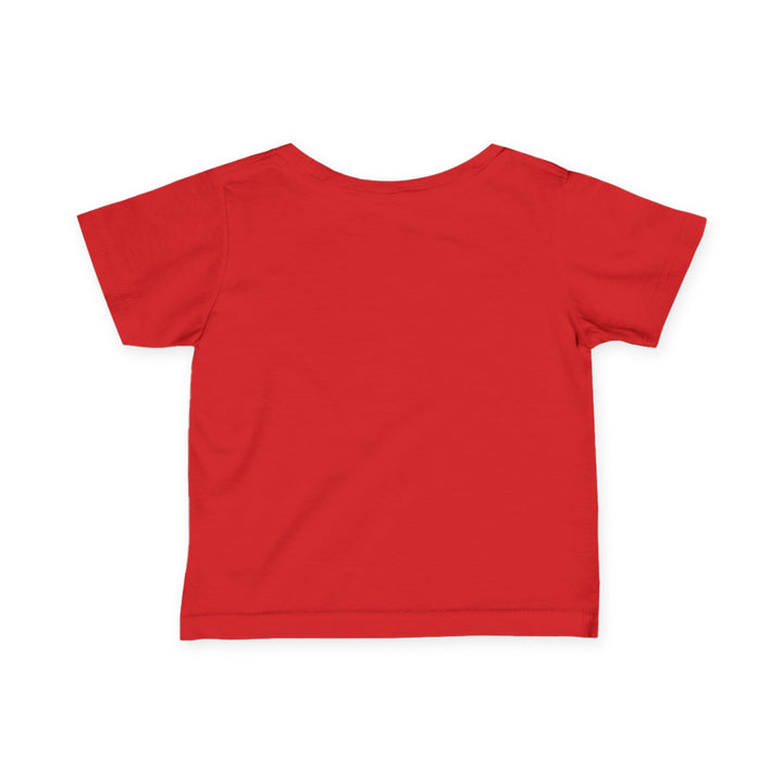 Adapt. Organize. Resist. Octopus – Baby T-Shirt