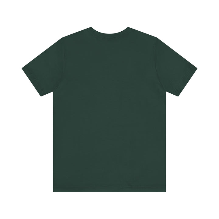 I Dissent RBG Collar Tribute Graphic – Unisex T-Shirt