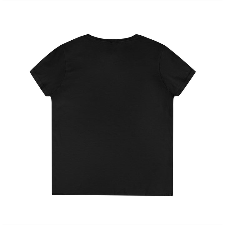Adapt. Organize. Resist. Octopus – Women’s V-Neck T-Shirt
