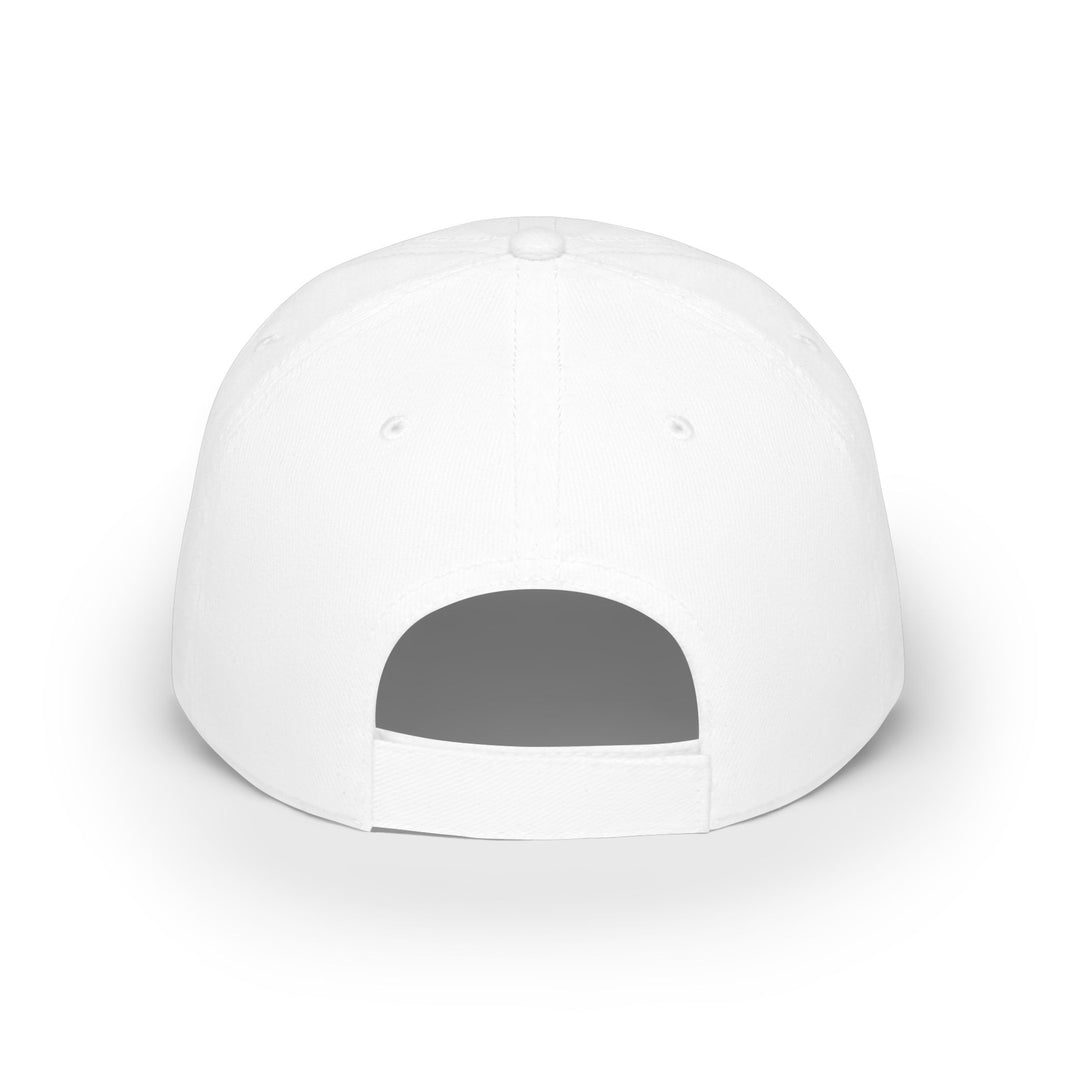 House of Resistance Guardians of the Home - Cotton Baseball Cap
