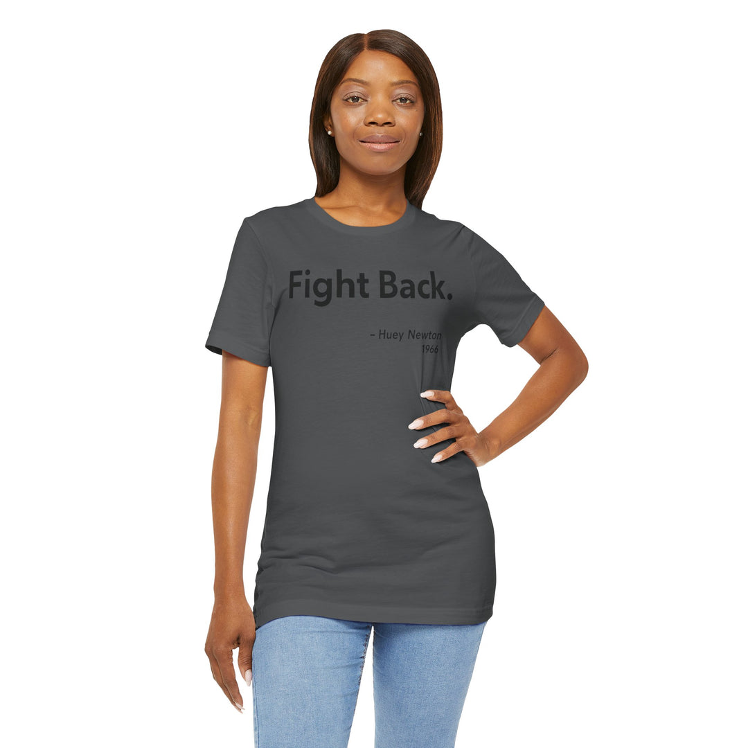 Fight Back – 1966 – Unisex T-Shirt