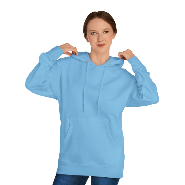 Cats for Democracy – Unisex Pullover Hoodie