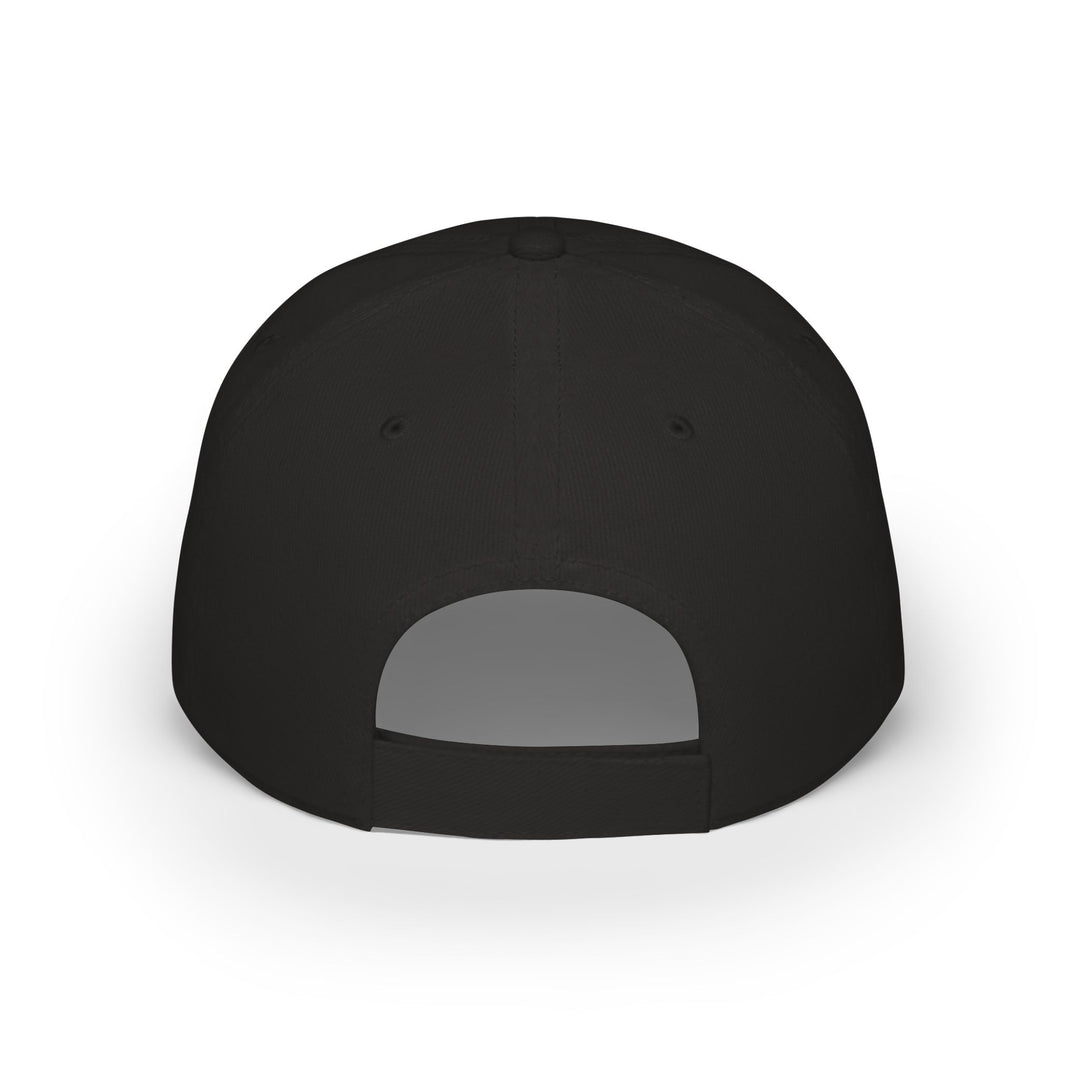 House of Resistance Guardians of the Home - Cotton Baseball Cap
