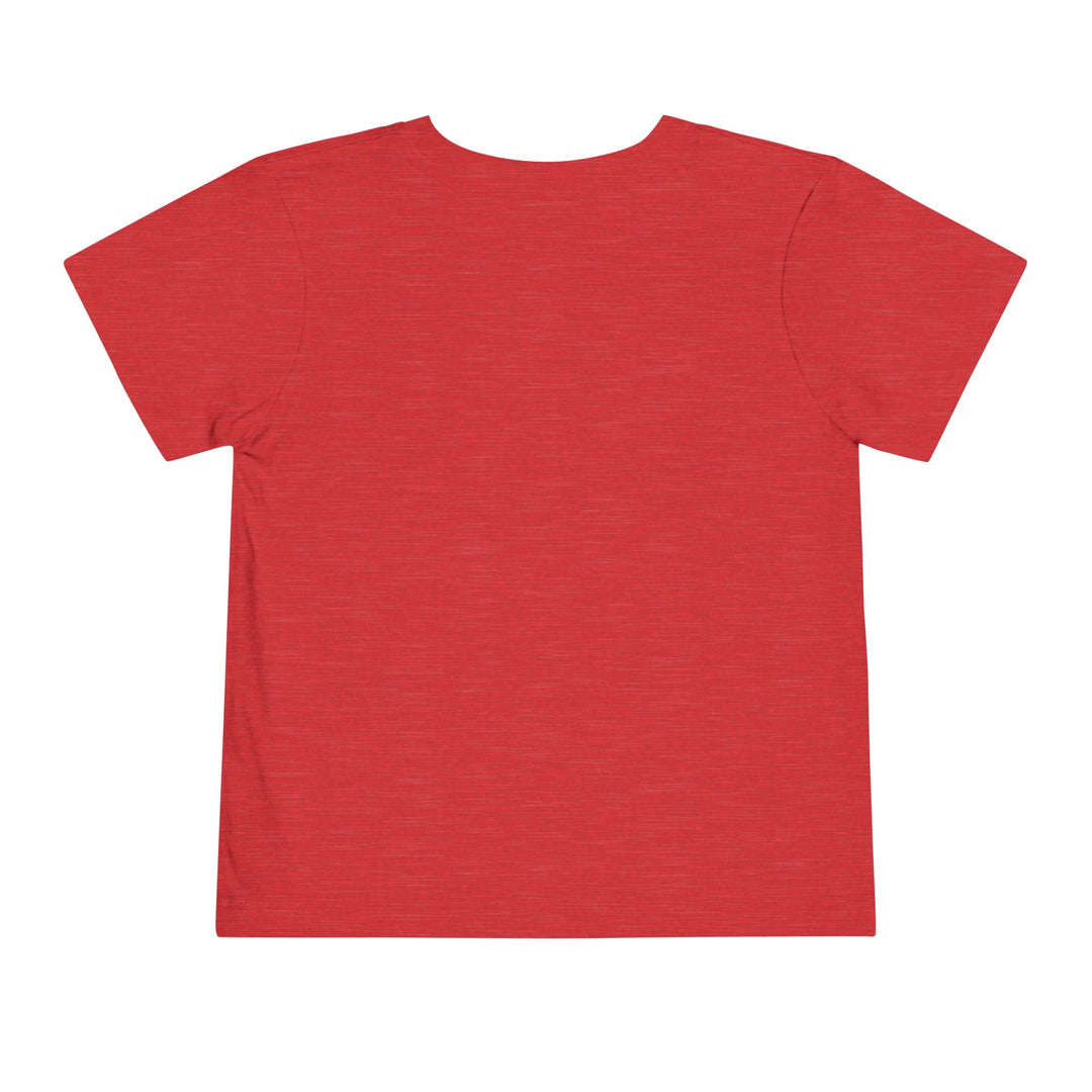 Otterly Defiant – Toddler T-Shirt