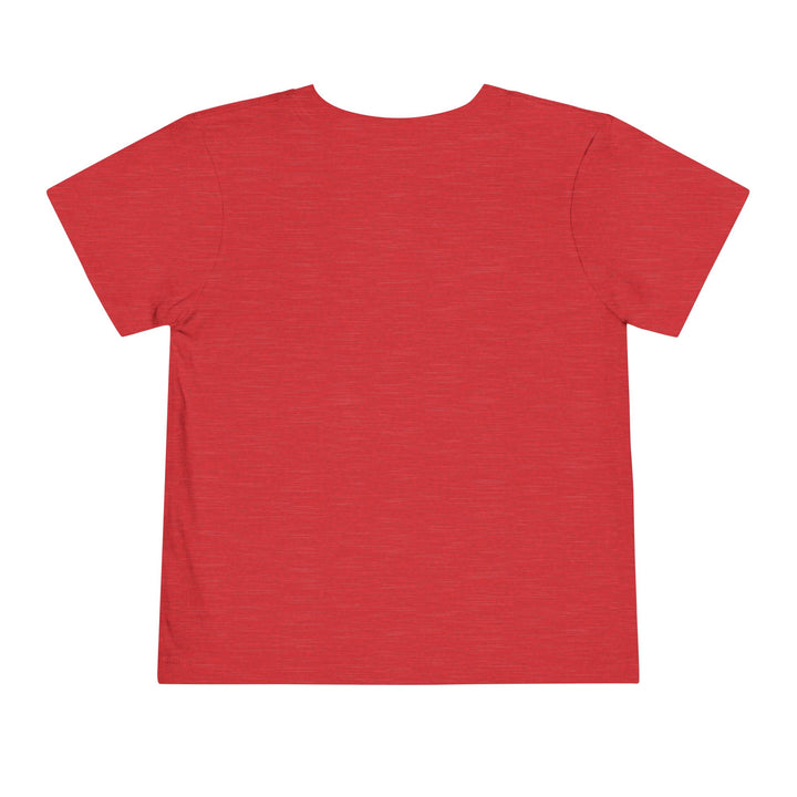 Otterly Defiant – Toddler T-Shirt