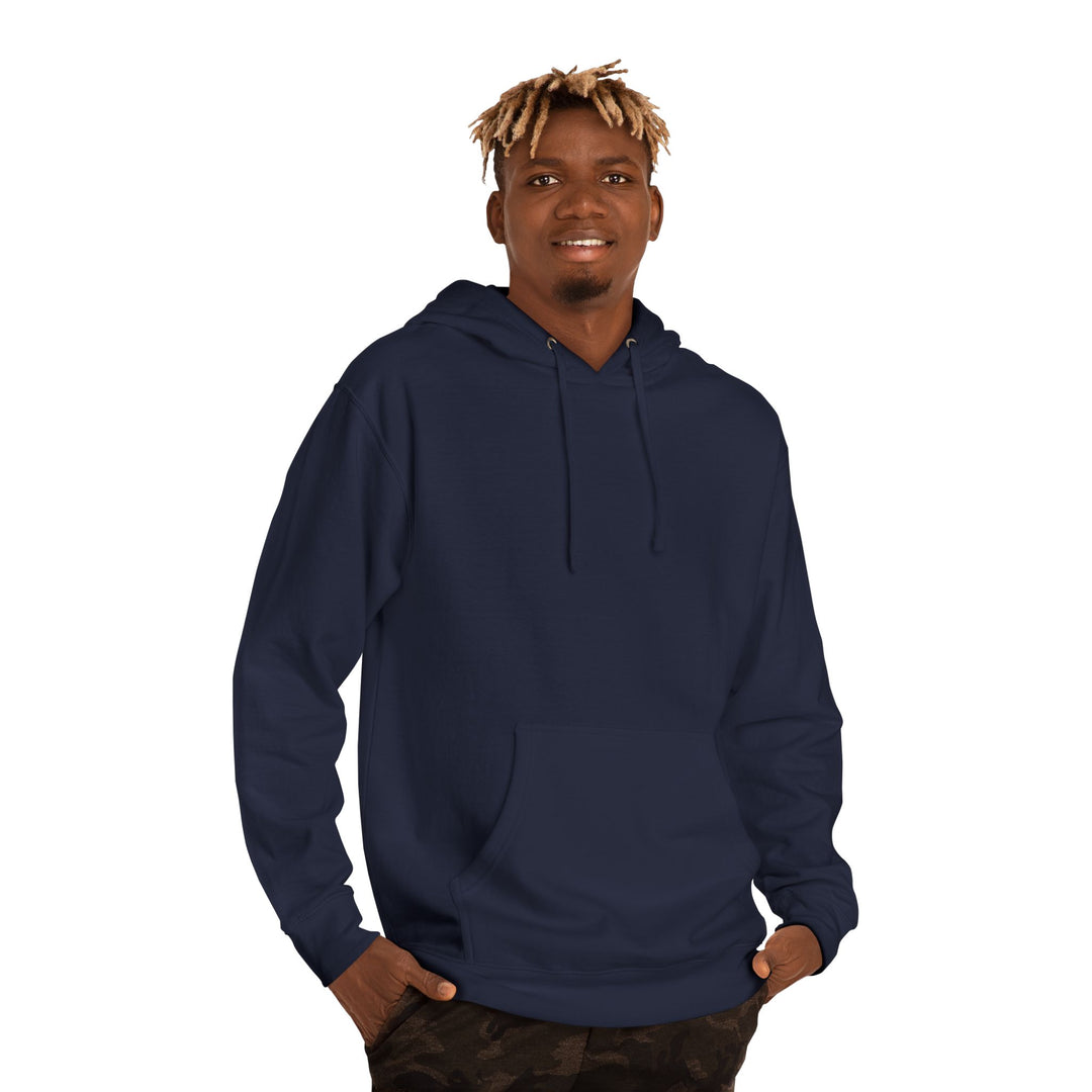 EPIC FURY Stop Trump’s War No War for MAGA - Unisex Pullover Hoodie