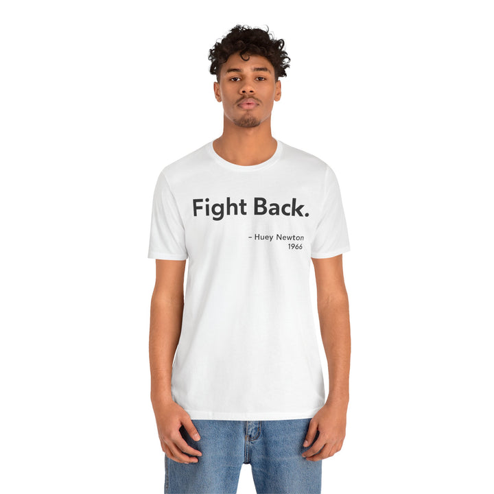 Fight Back – 1966 – Unisex T-Shirt