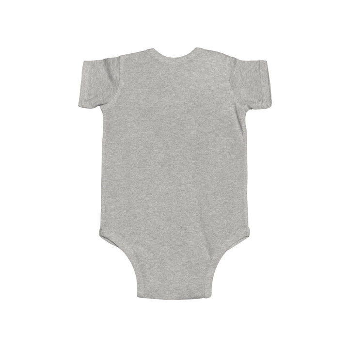 Resistance Frog – Infant Bodysuit (Onesie)