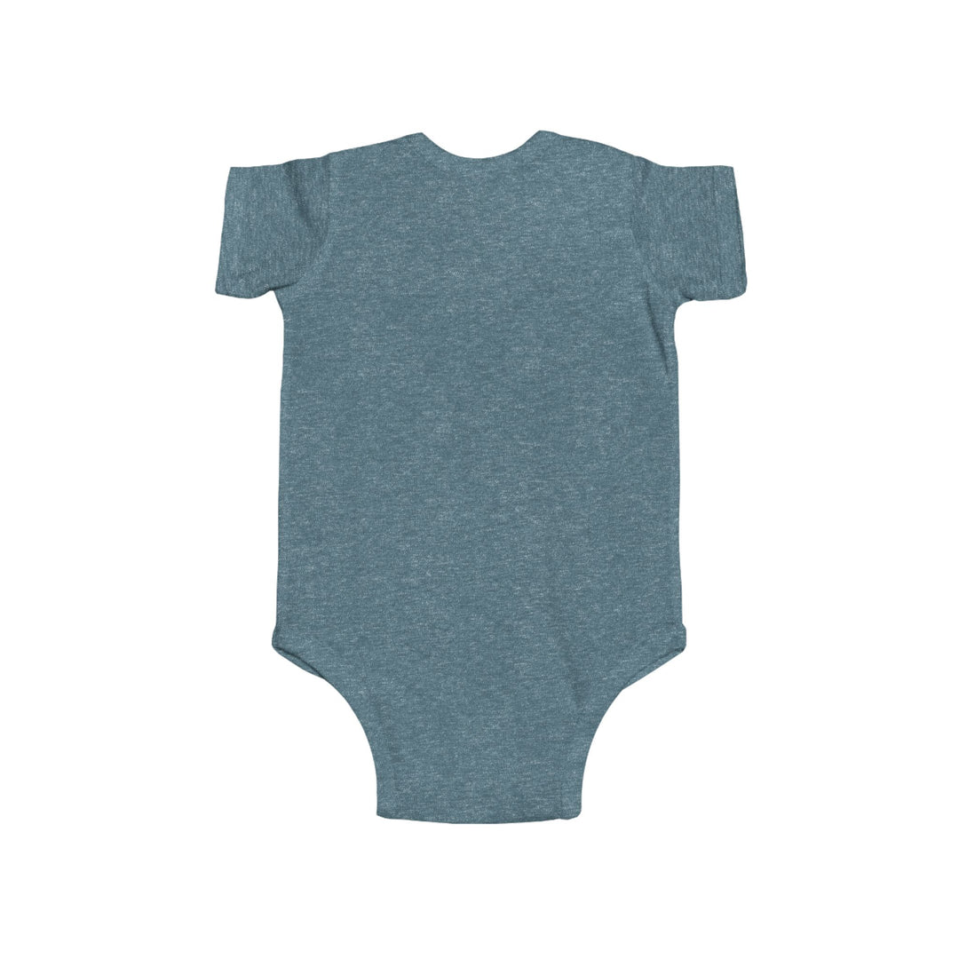 Resistance Frog – Infant Bodysuit (Onesie)
