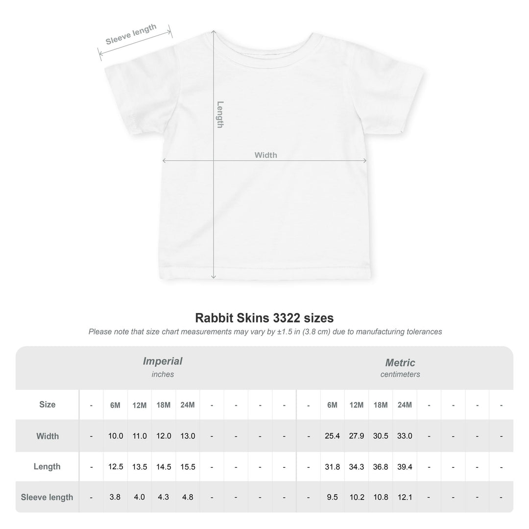 House of Resistance Guardians of the Home - Infant T-Shirt