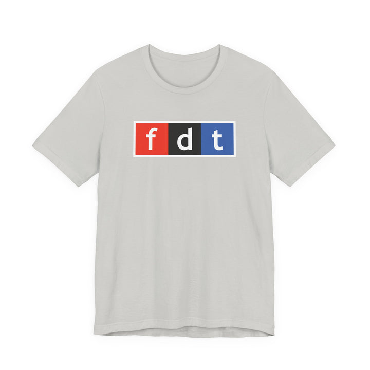 FDT - NPR Style Tee Graphic - Unisex T-Shirt