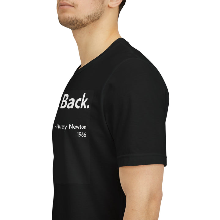 Fight Back – 1966 – Unisex T-Shirt