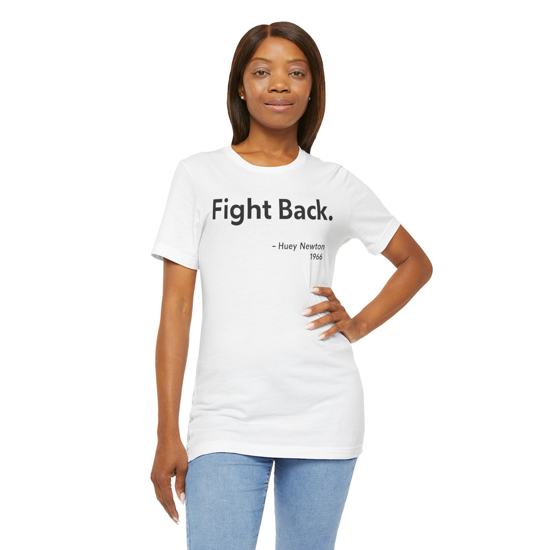 Fight Back – 1966 – Unisex T-Shirt
